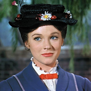 Mary  Poppins